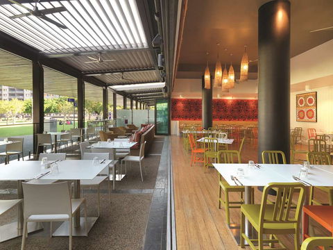 Vibe Hotel Darwin Waterfront - Perth Resorts 15