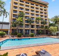 Hotel Frontier Darwin - Perth Resorts