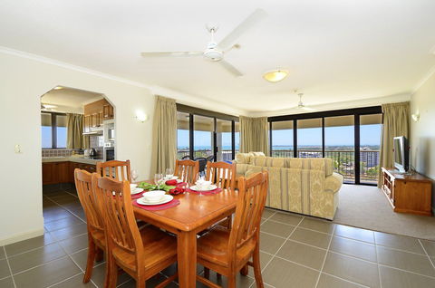 Marrakai All Suites - Perth Resorts 1
