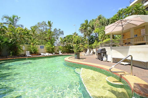 Marrakai All Suites - Perth Resorts 2