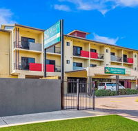 Quality Hotel Darwin Airport - Perth Resorts