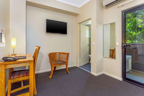 Quality Hotel Darwin Airport - Perth Resorts 10
