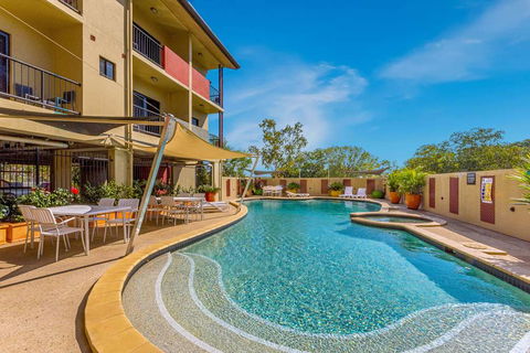 Quality Hotel Darwin Airport - Perth Resorts 13