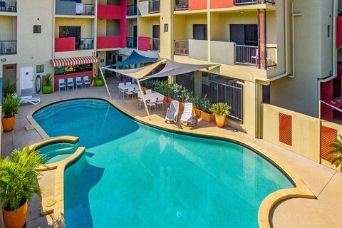 Quality Hotel Darwin Airport - Perth Resorts 15