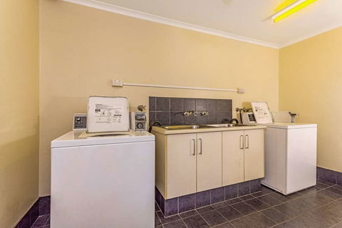 Quality Hotel Darwin Airport - Perth Resorts 17