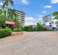 Vitina Studio Motel - Perth Resorts