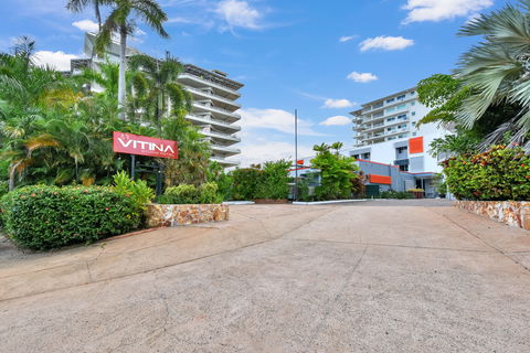 Vitina Studio Motel - Perth Resorts 0
