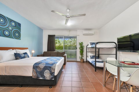 Vitina Studio Motel - Perth Resorts 3