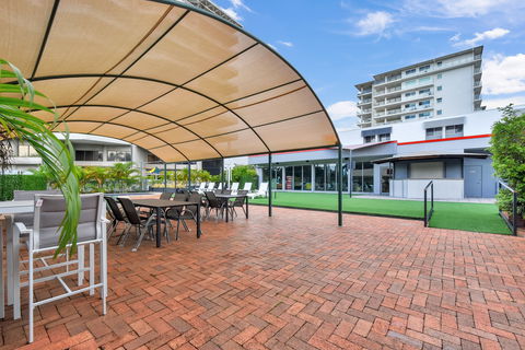 Vitina Studio Motel - Perth Resorts 5