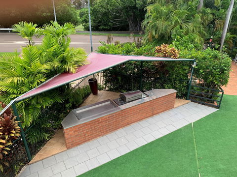 Vitina Studio Motel - Perth Resorts 6