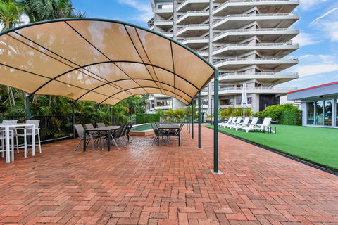 Vitina Studio Motel - Perth Resorts 7
