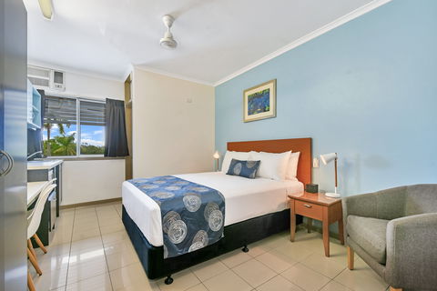 Vitina Studio Motel - Perth Resorts 8