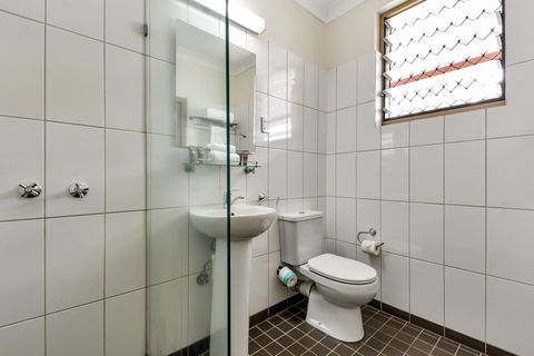 Vitina Studio Motel - Perth Resorts 9