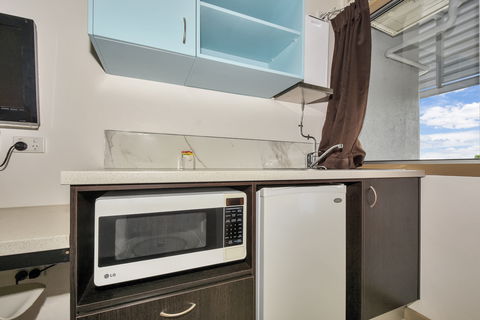 Vitina Studio Motel - Perth Resorts 10