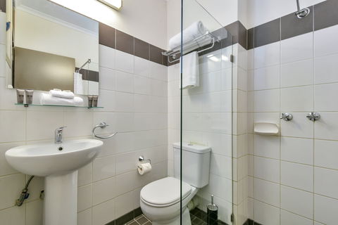 Vitina Studio Motel - Perth Resorts 11