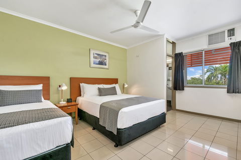 Vitina Studio Motel - Perth Resorts 13