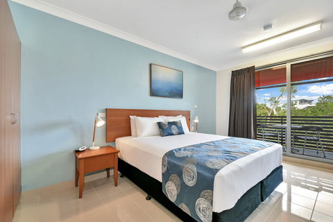 Vitina Studio Motel - Perth Resorts 14