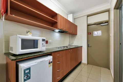 Vitina Studio Motel - Perth Resorts 15