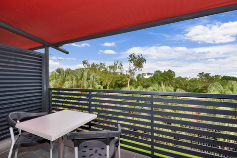 Vitina Studio Motel - Perth Resorts 16