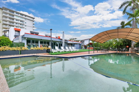 Vitina Studio Motel - Perth Resorts 17