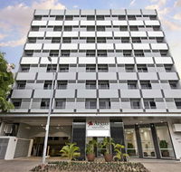 Argus Hotel Darwin - Perth Resorts