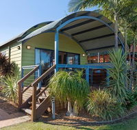 Discovery Parks Gerroa - Accommodation Perth