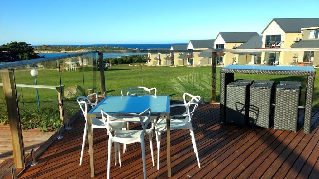 Upper Scamander TAS Accommodation Perth