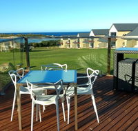 Diamond Island Resort - Accommodation Perth