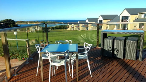 Diamond Island Resort - Accommodation Perth 0