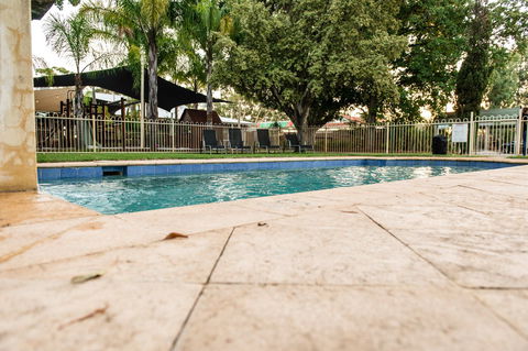 Wattle Grove Motel - Accommodation Perth 8