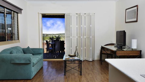 Kimberley Hotel - Perth Resorts 5