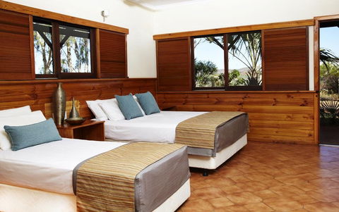 Kimberley Hotel - Perth Resorts 7
