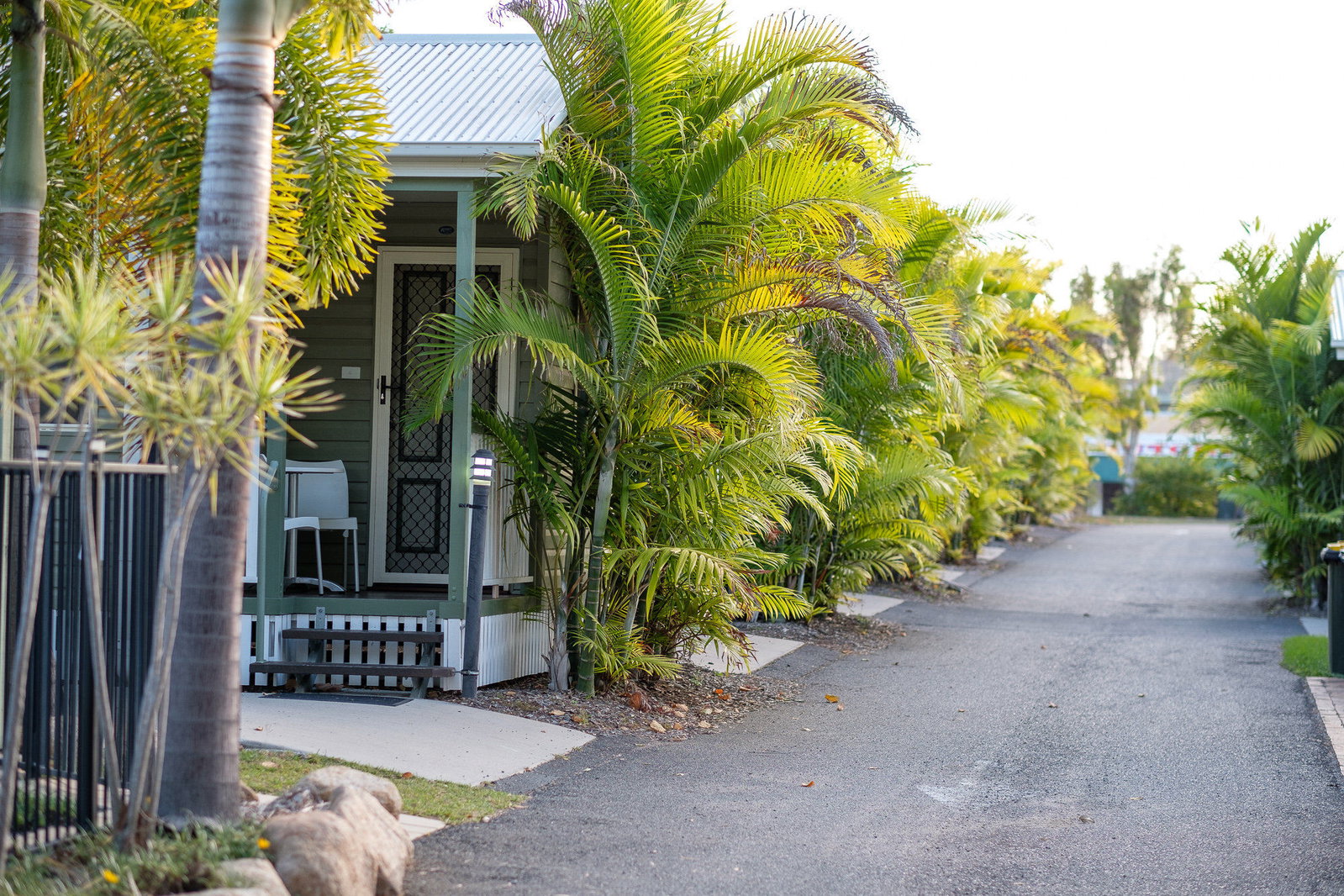 Gladstone QLD Accommodation Perth