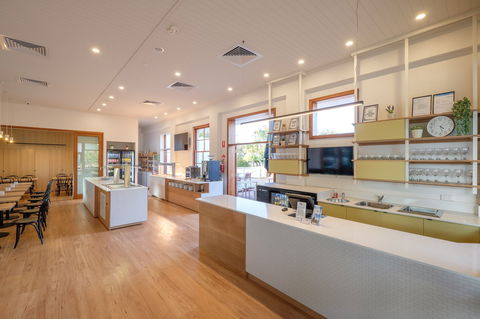 Barney Beach Accommodation Centre - Accommodation Perth 8