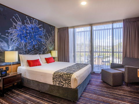 Mantra Gladstone - Perth Resorts 1