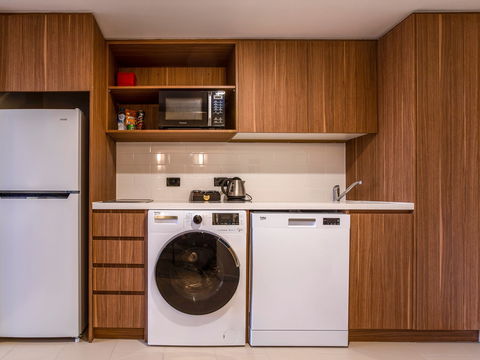 Mantra Gladstone - Perth Resorts 4