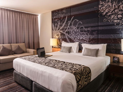 Mantra Gladstone - Perth Resorts 5