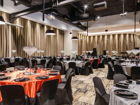 Mantra Gladstone - Perth Resorts 7