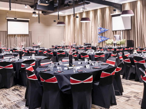 Mantra Gladstone - Perth Resorts 8