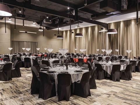 Mantra Gladstone - Perth Resorts 9