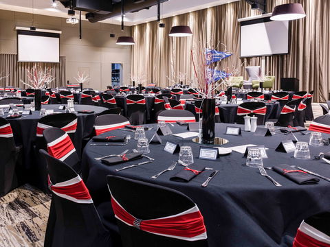 Mantra Gladstone - Perth Resorts 10