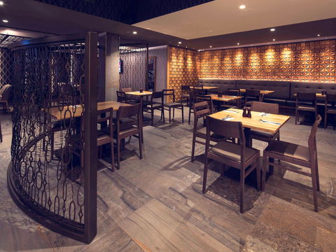 Mantra Gladstone - Perth Resorts 11