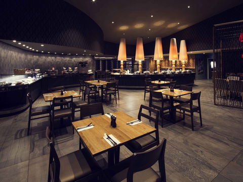 Mantra Gladstone - Perth Resorts 12