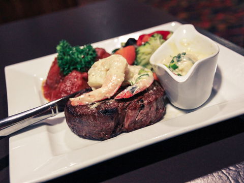 Mantra Gladstone - Perth Resorts 14