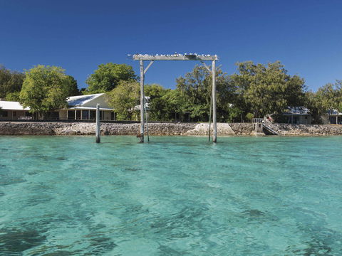 Mantra Gladstone - Perth Resorts 15