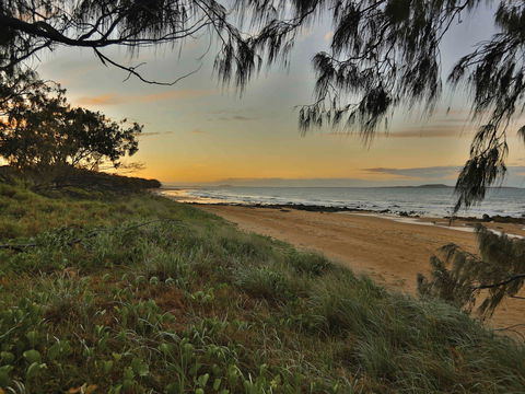 Mantra Gladstone - Perth Resorts 16