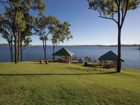 Mantra Gladstone - Perth Resorts 17