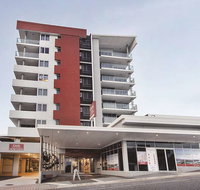 Curtis Central Apartments - Accommodation Perth