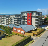 Gladstone Central Plaza Apartment Hotel - Accommodation Perth