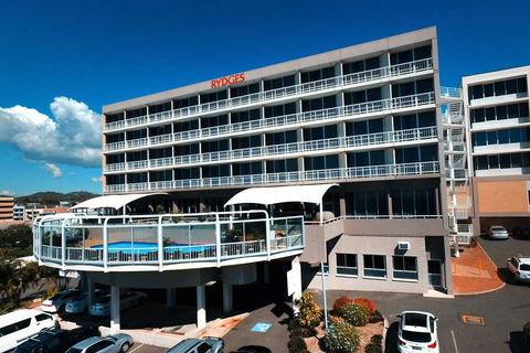 Rydges Gladstone - Perth Resorts 0